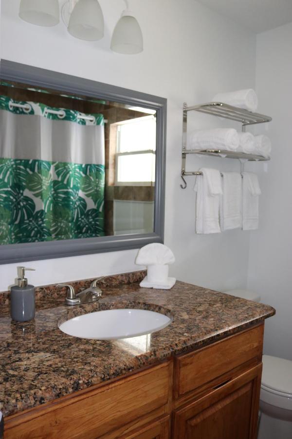 Hidden Emerald-Apartment With Kitchen And Laundry Lakeland Eksteriør bilde