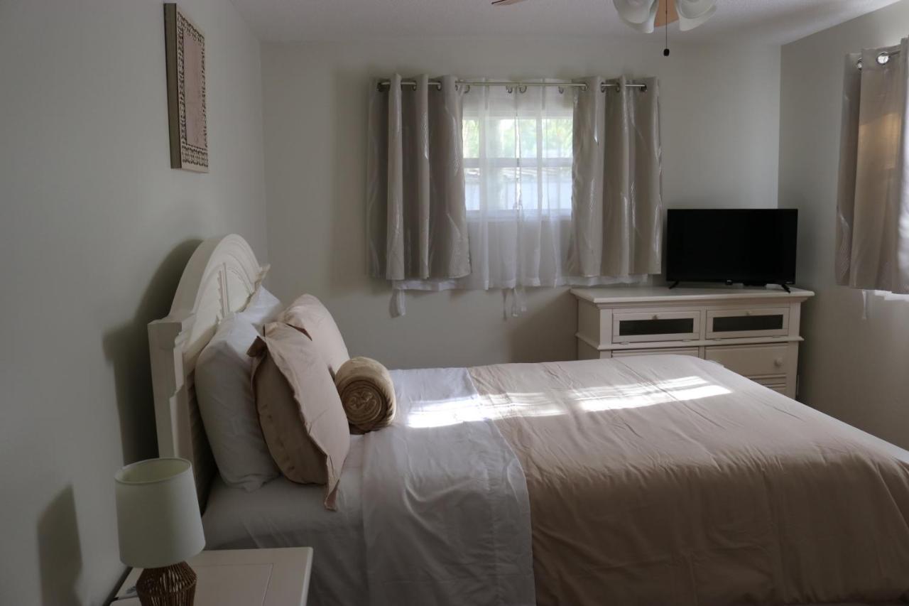 Hidden Emerald-Apartment With Kitchen And Laundry Lakeland Eksteriør bilde