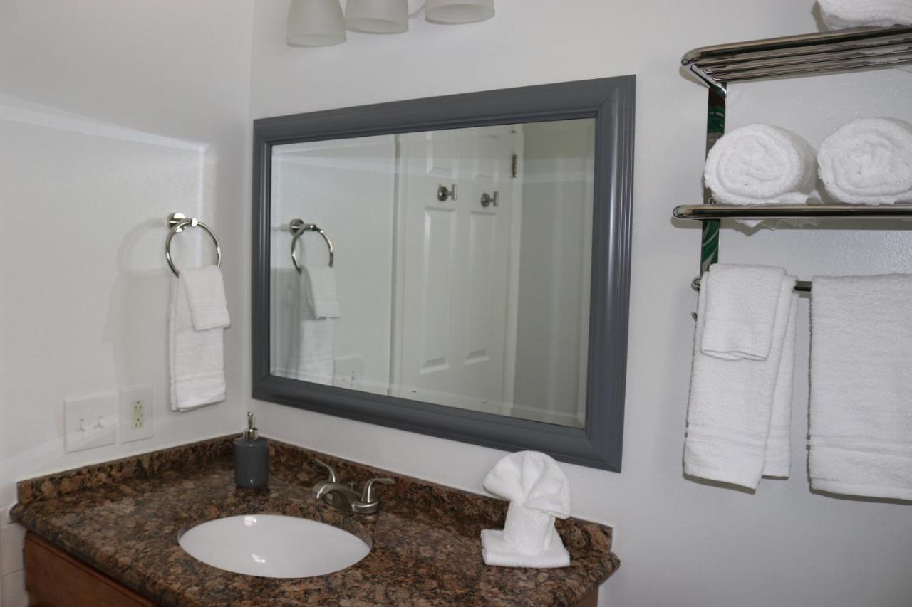 Hidden Emerald-Apartment With Kitchen And Laundry Lakeland Eksteriør bilde